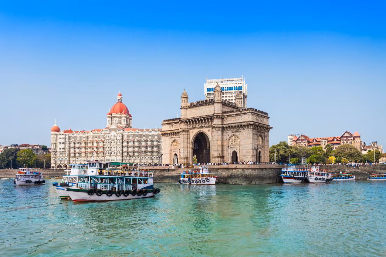 Mumbai