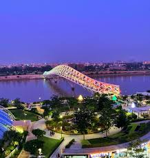 Ahmedabad